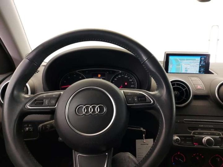 Photo 15 VIN: WAUZZZ8X7GB020664 - AUDI A1 