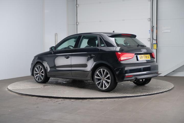 Photo 3 VIN: WAUZZZ8X7GB023614 - AUDI A1 SPORTBACK 