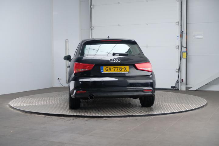 Photo 4 VIN: WAUZZZ8X7GB023614 - AUDI A1 SPORTBACK 