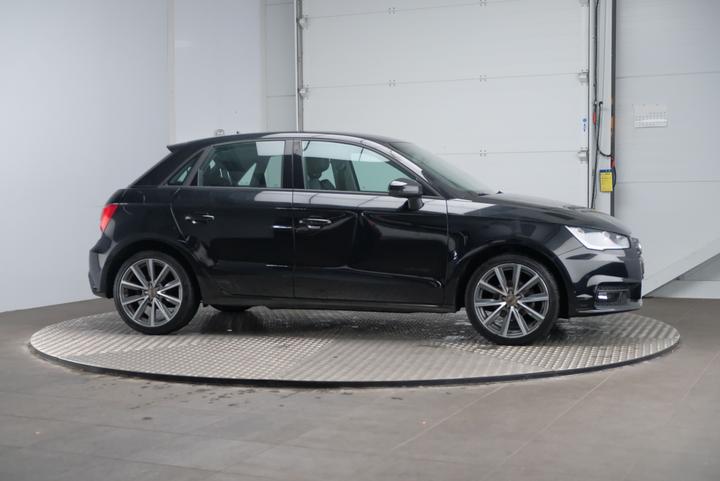 Photo 5 VIN: WAUZZZ8X7GB023614 - AUDI A1 SPORTBACK 