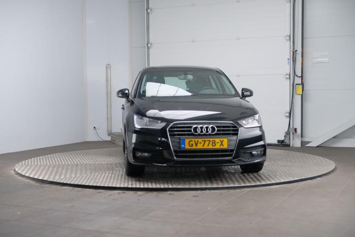 Photo 6 VIN: WAUZZZ8X7GB023614 - AUDI A1 SPORTBACK 