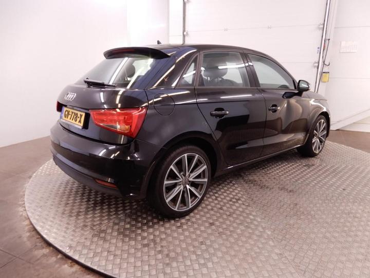 Photo 8 VIN: WAUZZZ8X7GB023614 - AUDI A1 SPORTBACK 