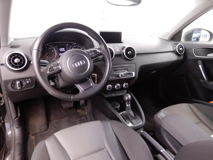 Photo 9 VIN: WAUZZZ8X7GB023614 - AUDI A1 SPORTBACK 