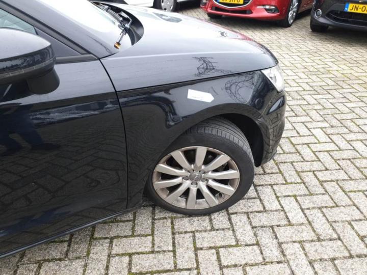 Photo 9 VIN: WAUZZZ8X7GB061506 - AUDI A1 