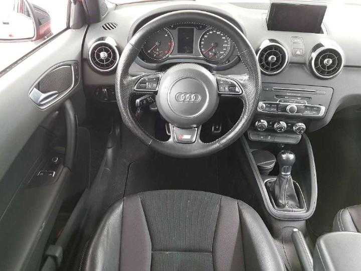 Photo 7 VIN: WAUZZZ8X7GB061599 - AUDI A1 