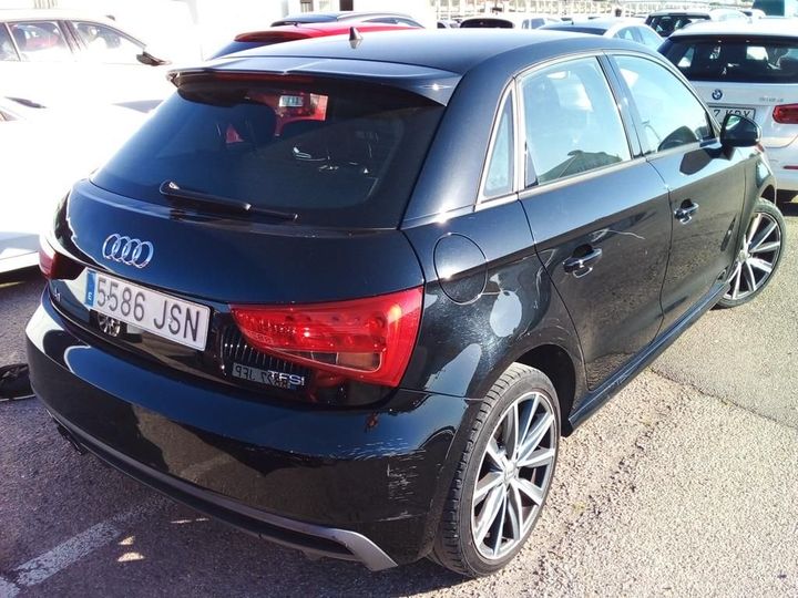 Photo 6 VIN: WAUZZZ8X7GB083344 - AUDI A1 