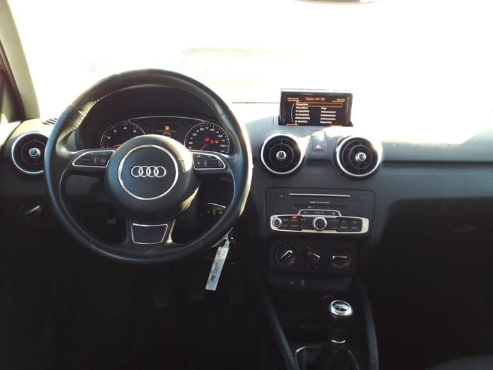 Photo 7 VIN: WAUZZZ8X7GB083344 - AUDI A1 