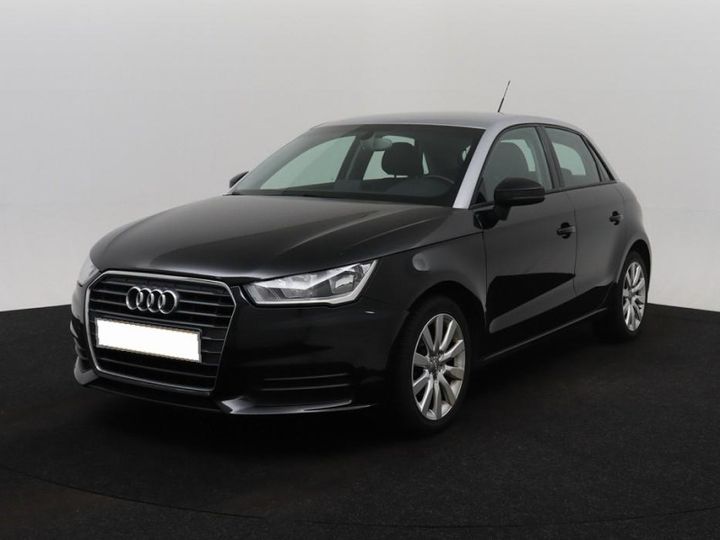 Photo 11 VIN: WAUZZZ8X7GB085000 - AUDI A1 SPORTBACK 