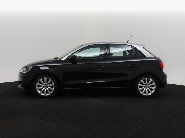 Photo 17 VIN: WAUZZZ8X7GB085000 - AUDI A1 SPORTBACK 