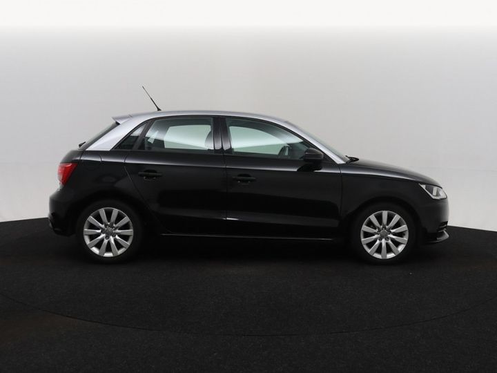 Photo 18 VIN: WAUZZZ8X7GB085000 - AUDI A1 SPORTBACK 