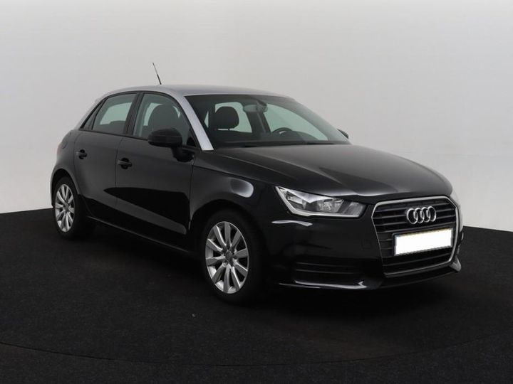 Photo 19 VIN: WAUZZZ8X7GB085000 - AUDI A1 SPORTBACK 