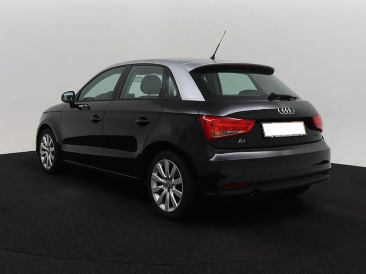 Photo 20 VIN: WAUZZZ8X7GB085000 - AUDI A1 SPORTBACK 