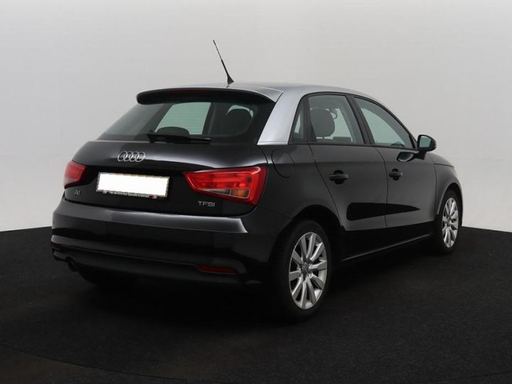 Photo 22 VIN: WAUZZZ8X7GB085000 - AUDI A1 SPORTBACK 