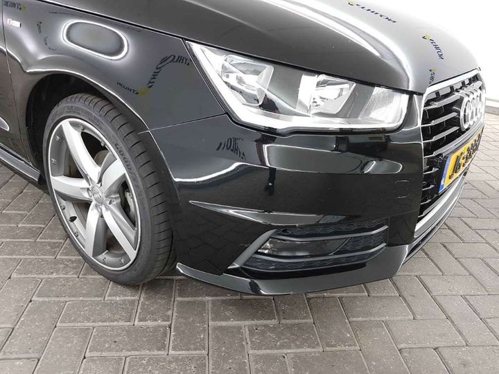 Photo 16 VIN: WAUZZZ8X7GB088916 - AUDI A1 SPORTBACK 