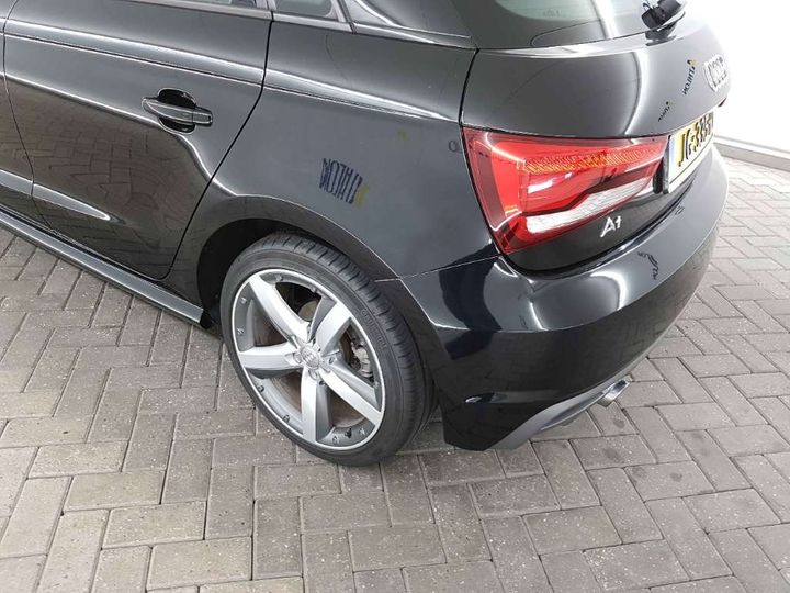 Photo 23 VIN: WAUZZZ8X7GB088916 - AUDI A1 SPORTBACK 