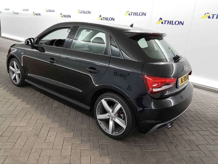 Photo 3 VIN: WAUZZZ8X7GB088916 - AUDI A1 SPORTBACK 