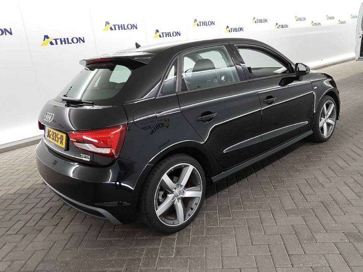 Photo 4 VIN: WAUZZZ8X7GB088916 - AUDI A1 SPORTBACK 