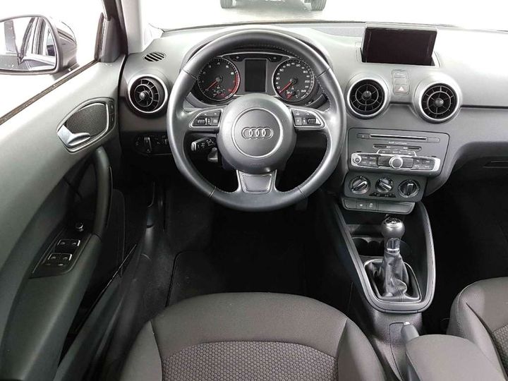 Photo 7 VIN: WAUZZZ8X7GB088916 - AUDI A1 SPORTBACK 