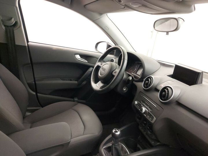 Photo 3 VIN: WAUZZZ8X7GB106539 - AUDI A1 