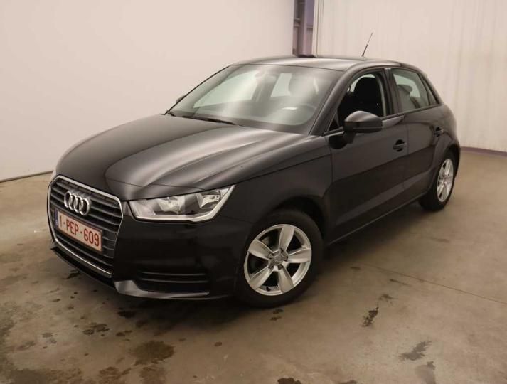 Photo 0 VIN: WAUZZZ8X7HB004627 - AUDI A1 SPORTBACK &#3911 