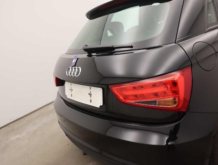 Photo 15 VIN: WAUZZZ8X7HB004627 - AUDI A1 SPORTBACK &#3911 