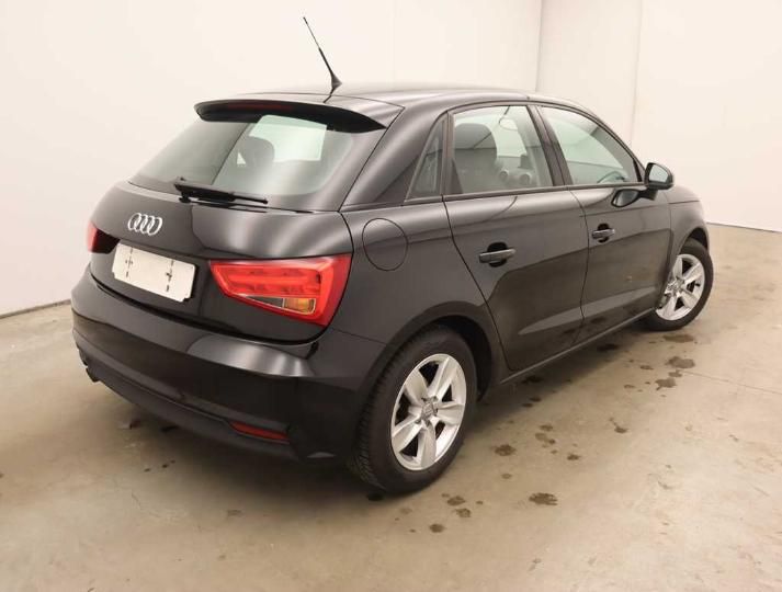 Photo 2 VIN: WAUZZZ8X7HB004627 - AUDI A1 SPORTBACK &#3911 