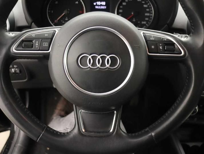 Photo 34 VIN: WAUZZZ8X7HB004627 - AUDI A1 SPORTBACK &#3911 