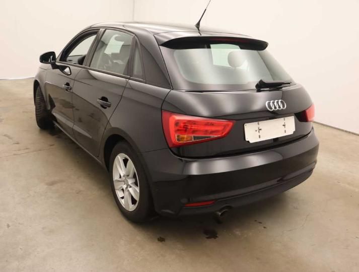 Photo 7 VIN: WAUZZZ8X7HB004627 - AUDI A1 SPORTBACK &#3911 