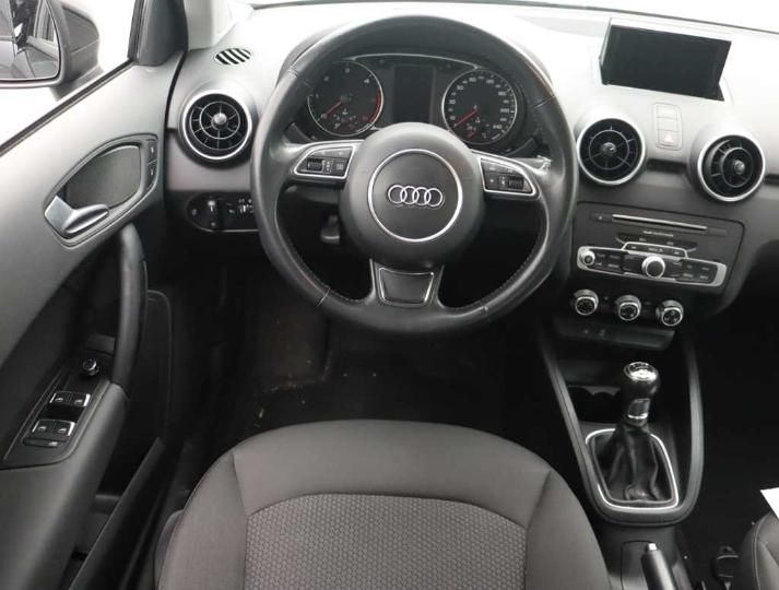 Photo 9 VIN: WAUZZZ8X7HB004627 - AUDI A1 SPORTBACK &#3911 