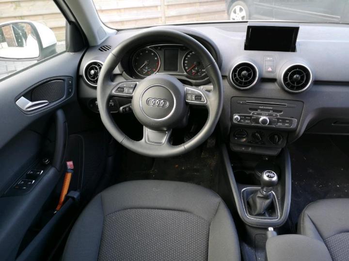 Photo 6 VIN: WAUZZZ8X7HB019063 - AUDI A1 SPORTBACK 