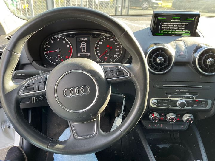 Photo 7 VIN: WAUZZZ8X7HB026675 - AUDI A1 SPORTBACK 