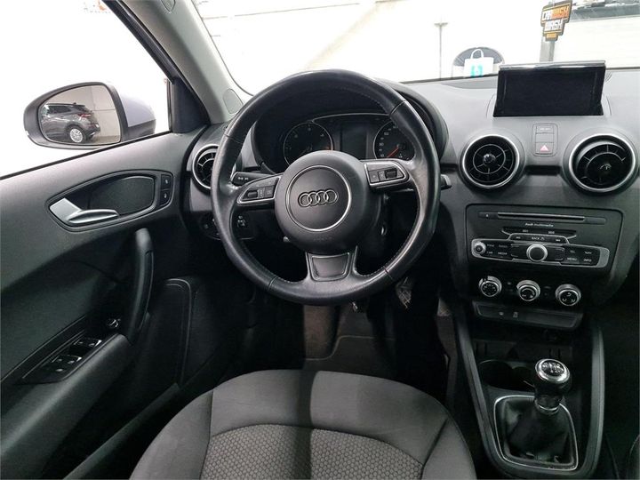 Photo 12 VIN: WAUZZZ8X7HB028572 - AUDI A1 SPORTBACK 