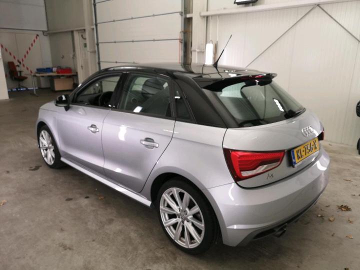 Photo 14 VIN: WAUZZZ8X7HB031665 - AUDI A1 