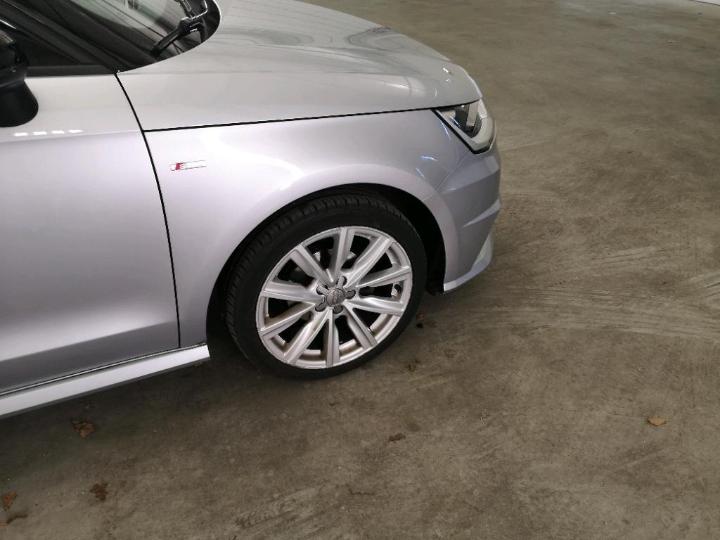 Photo 15 VIN: WAUZZZ8X7HB031665 - AUDI A1 