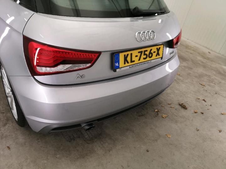 Photo 18 VIN: WAUZZZ8X7HB031665 - AUDI A1 