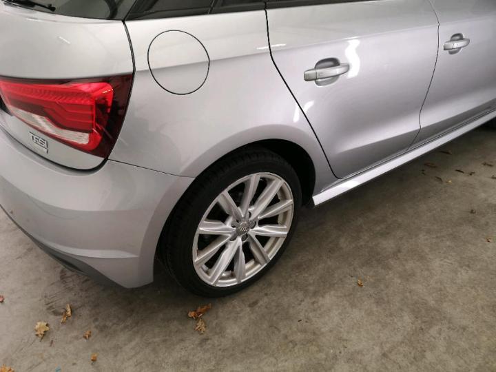 Photo 20 VIN: WAUZZZ8X7HB031665 - AUDI A1 