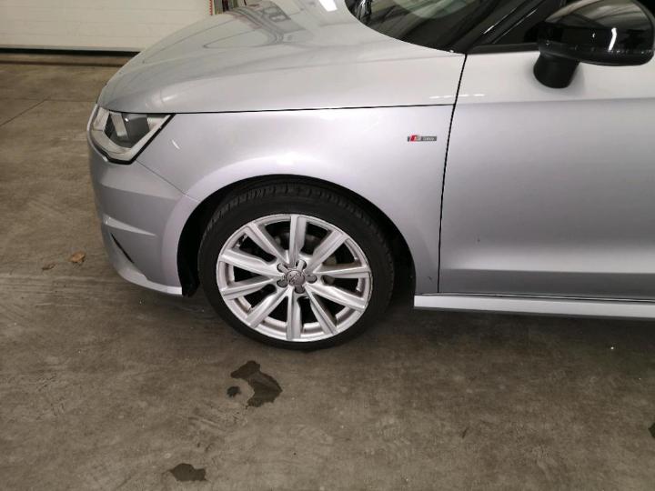 Photo 23 VIN: WAUZZZ8X7HB031665 - AUDI A1 