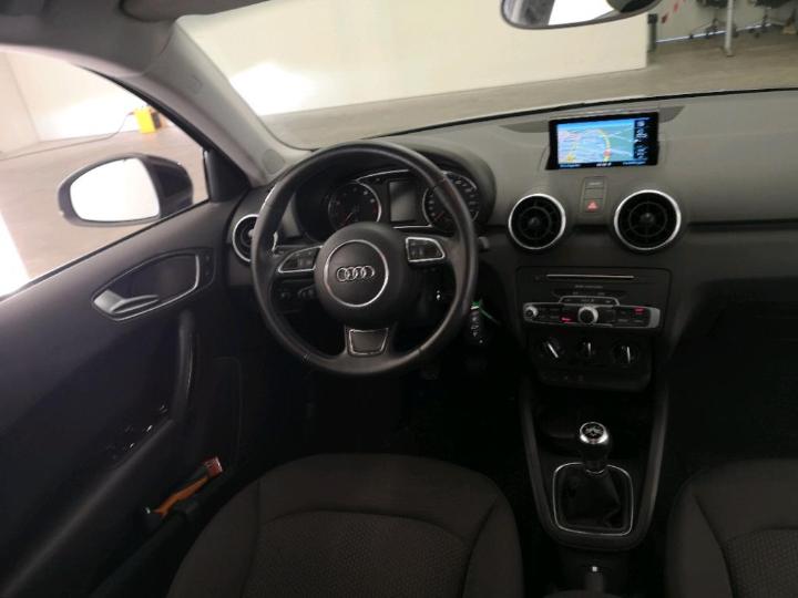 Photo 8 VIN: WAUZZZ8X7HB031665 - AUDI A1 