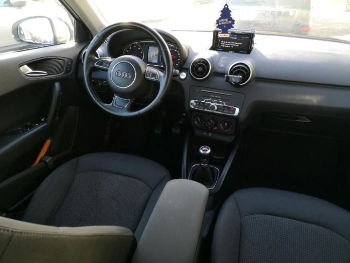 Photo 6 VIN: WAUZZZ8X7HB037224 - AUDI A1 SPORTBACK 