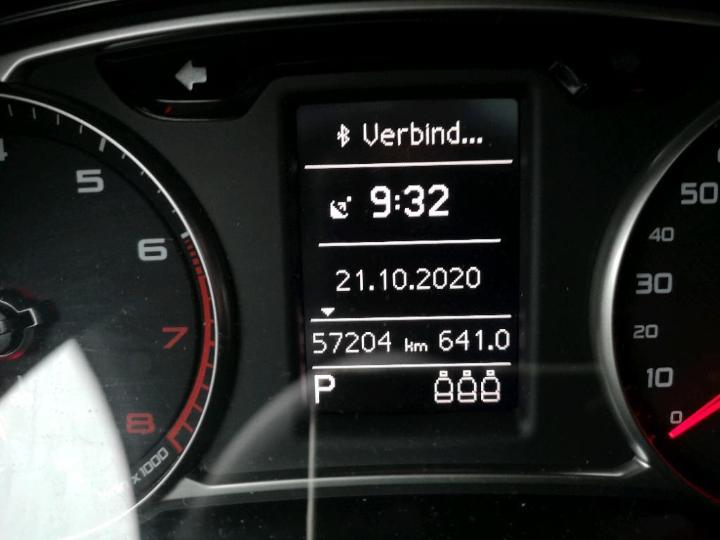 Photo 5 VIN: WAUZZZ8X7HB039023 - AUDI A1 SPORTBACK 