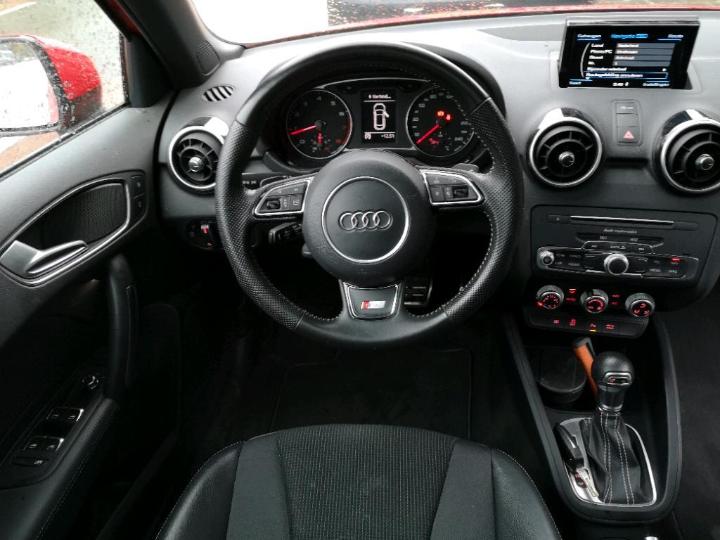 Photo 6 VIN: WAUZZZ8X7HB039023 - AUDI A1 SPORTBACK 