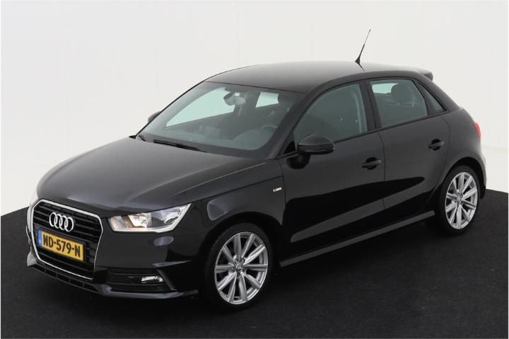 Photo 0 VIN: WAUZZZ8X7HB047574 - AUDI A1 SPORTBACK 