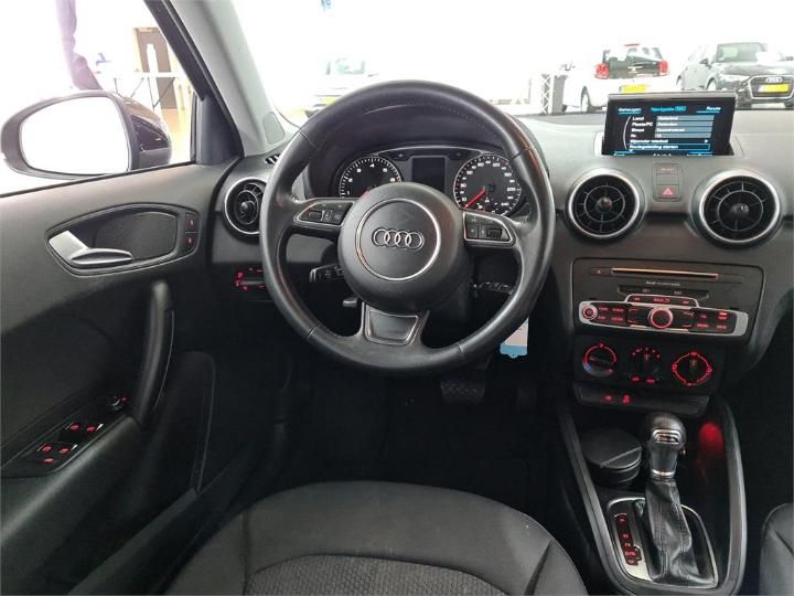 Photo 6 VIN: WAUZZZ8X7HB047574 - AUDI A1 SPORTBACK 