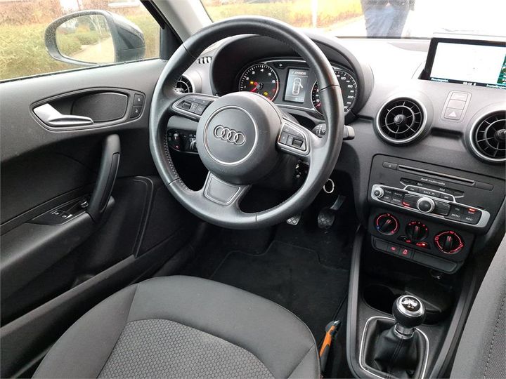 Photo 6 VIN: WAUZZZ8X7HB051009 - AUDI A1 