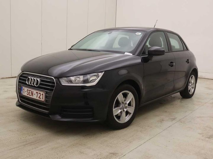 Photo 1 VIN: WAUZZZ8X7HB083765 - AUDI A1 