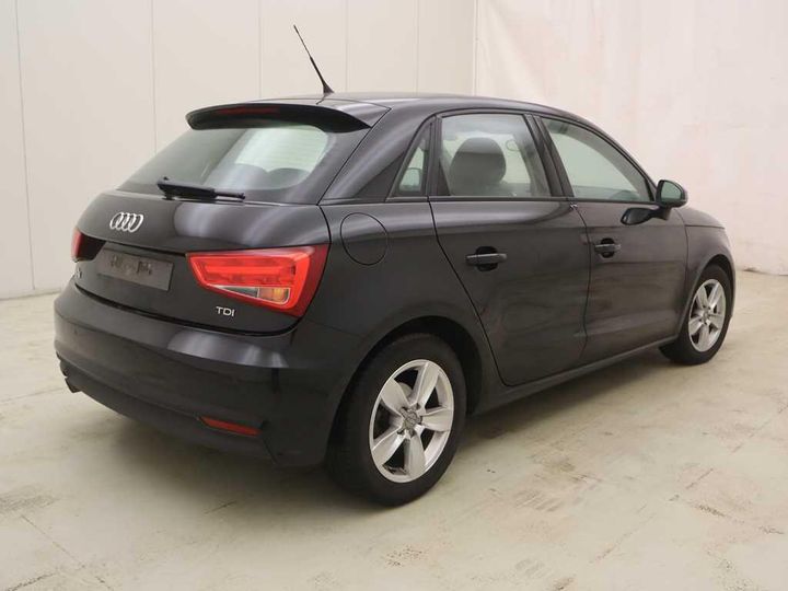 Photo 10 VIN: WAUZZZ8X7HB083765 - AUDI A1 