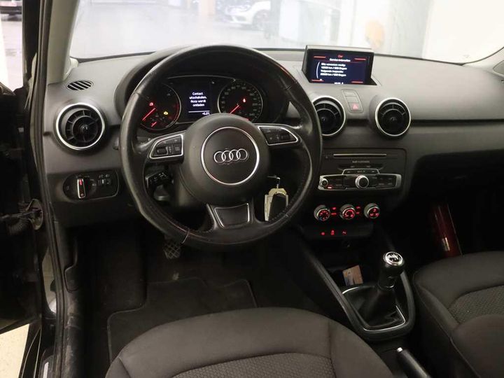 Photo 15 VIN: WAUZZZ8X7HB083765 - AUDI A1 