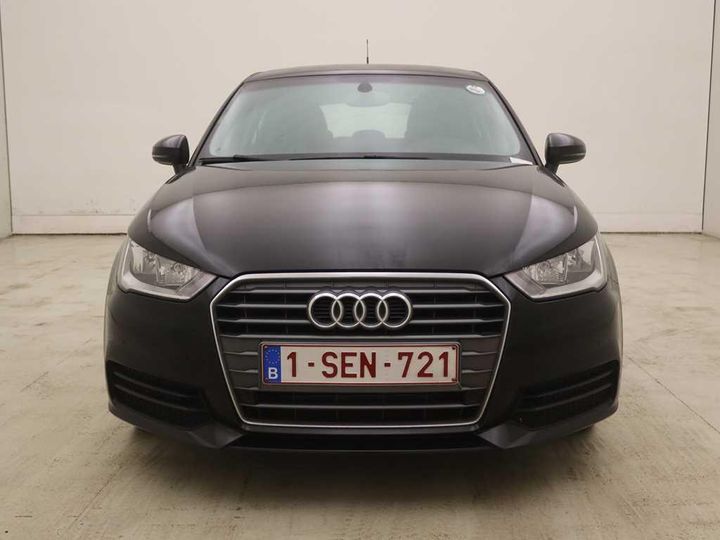 Photo 16 VIN: WAUZZZ8X7HB083765 - AUDI A1 