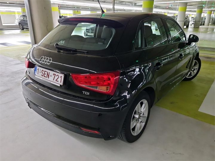 Photo 2 VIN: WAUZZZ8X7HB083765 - AUDI A1 