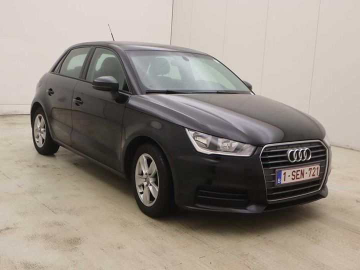 Photo 8 VIN: WAUZZZ8X7HB083765 - AUDI A1 